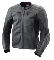 KTM RESONANCE LEATHER JACKET Größe M u. L Saarland - Schmelz Vorschau