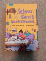 Buch Selma, Küsse, Kuddelmuddel Hessen - Gießen Vorschau