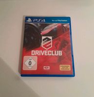 DRIVECLUB PLAYSTATION 4 Duisburg - Walsum Vorschau