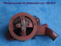 Motorenteile Bootszubehör: Oldsmobil Wasserpumpe Nr. D3TE85050B Niedersachsen - Gieboldehausen Vorschau