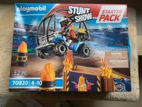 Playmobil Starter Pack "Stunt Show" Bayern - Rödental Vorschau