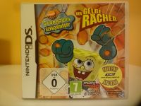 Nintendo DS Spiel, Spongebob Schwammkopf Der gelbe Rächer Rheinland-Pfalz - Wittlich Vorschau