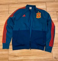 Spanien Training Fußball Sweatshirt Adidas S Sachsen - Görlitz Vorschau