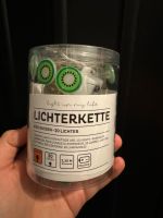 Lichterkette für Außen Kiwis Neu Kreis Ostholstein - Bad Schwartau Vorschau