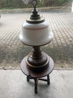 Lampe Wohnzimmer Retro Beistelllampe Bayern - Nersingen Vorschau