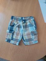 Shorts, kurze Hose, Topomini Gr 86 Nordrhein-Westfalen - Bad Laasphe Vorschau