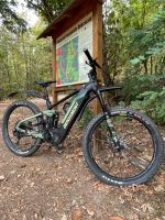 Bergamont Elite SRAM XX1 Fox 36 Float ,Syncros Shimano, Ergon Hessen - Bickenbach Vorschau