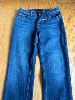 Neue Jeanshose Jeans Hose Tommy Hilfiger Gr. 176 mit Etikett Baden-Württemberg - Rheinhausen Vorschau