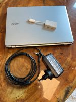Acer Laptop Notebook 11,6“ touchscreen Display 500GB Niedersachsen - Wolfsburg Vorschau