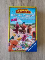 Würfelspiel Der kleine Drache Kokosnuss Rettet das Feuergras! Baden-Württemberg - Stockach Vorschau