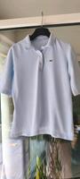 Damen Poloshirt, Lacoste, Gr. 42, hellblau Nordrhein-Westfalen - Krefeld Vorschau