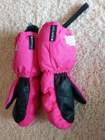 Leki Kinder Ski Schnee Handschuhe Größe 3 pink Nordrhein-Westfalen - Rheda-Wiedenbrück Vorschau