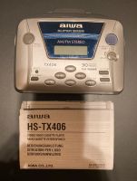 AIWA Walkman, SONY Radio & JGC Radio Thüringen - Jena Vorschau