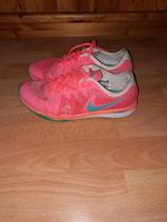 Nike Gr. 37,5 Dual Fusion Sport Schuhe Laufschuhe Turnschuhe Neon Bayern - Penzberg Vorschau