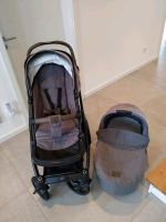 Kinderwagen Hartan Racer GTX *Bellybutton* Nordrhein-Westfalen - Reken Vorschau