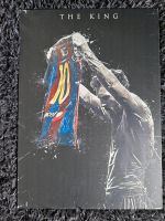 Displate magnet Bilder, Fußball, Messi Nordrhein-Westfalen - Höxter Vorschau