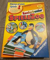 Spiel Kunterbunter Spiele Zoo, Neu Nordrhein-Westfalen - Blankenheim Vorschau