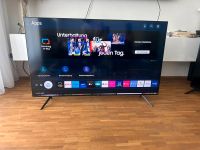 Samsung QLED smart tv 4k 50 Zoll Niedersachsen - Langenhagen Vorschau