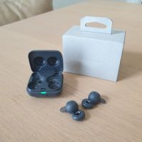 Sony Linkbuds WF-L900/HM wireless bluetooth Kopfhörer wie NEU Hamburg-Mitte - Hamburg St. Pauli Vorschau