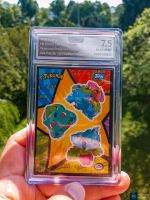 Pokemon Bisaflor Topps AOG Nordrhein-Westfalen - Hagen Vorschau