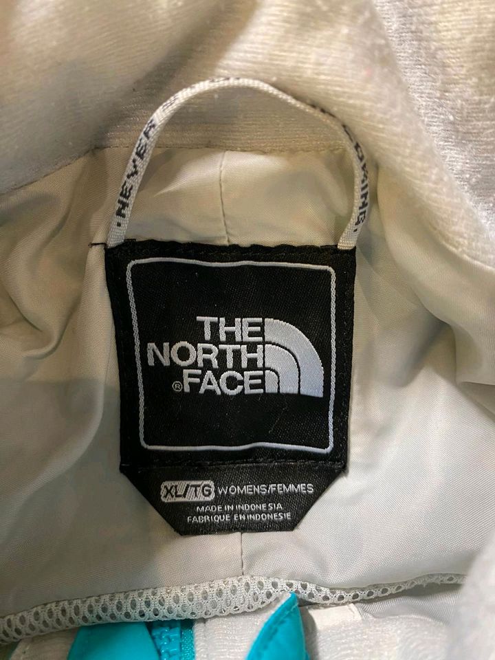 The North Face Jacke xl in München