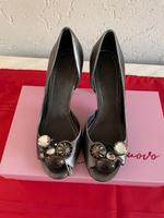Pumps grau neu Bayern - Ingolstadt Vorschau