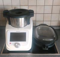 SilverCrest Monsieur Cuisine Connect Küchenmaschine NP400€ Baden-Württemberg - Münsingen Vorschau