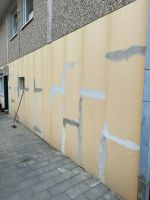 Suche jemanden der eine Hauswand verputzen kann Nordrhein-Westfalen - Marienheide Vorschau