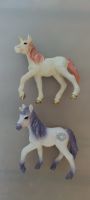 2 Schleich Einhorn Fohlen Sachsen-Anhalt - Wettin-Löbejün Vorschau