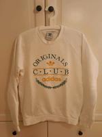 Adidas Originals Sweatshirt Damen Gr. S Stuttgart - Zuffenhausen Vorschau