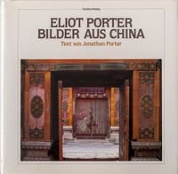 Fotobuch Fotobildband Porter Bilder aus China - Gut erhalten Kiel - Mitte Vorschau