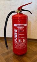 Feuerlöscher 6kg ABC-Pulver Baden-Württemberg - Göppingen Vorschau