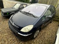 Citroën Xsara Picasso 1.6 16V Style*TÜV NEU*2 HAND*KLIMA Essen - Essen-Borbeck Vorschau