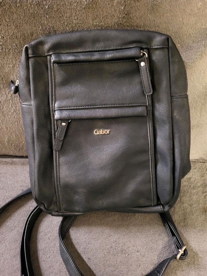 Gabor Damen Rucksack in Bielefeld - Brackwede | eBay Kleinanzeigen ist  jetzt Kleinanzeigen