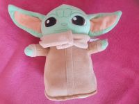 Star wars yoda plüsch- / kuscheltier 30 cm Mecklenburg-Vorpommern - Neubrandenburg Vorschau