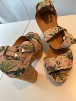 Hm Sandale high heel Duisburg - Hamborn Vorschau