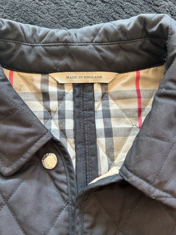 Burberry Steppjacke 44 in Siegen