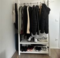Ikea Kleiderschrank Garderobe Nordrhein-Westfalen - Werne Vorschau