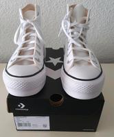 Damensneaker Gr.37 Nordrhein-Westfalen - Marl Vorschau