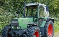 Suche Industrie Frontlader Euroaufnahme für Fendt 307 LSA Bayern - Egling Vorschau