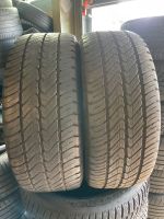 2x Sommerreifen ☀️ 225 55 R17C 108/107 H  Dunlop EconoDrive Baden-Württemberg - Holzgerlingen Vorschau