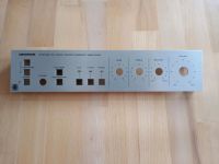 Frontblende Universum System Hifi 4000 Micro Compact Amplifier Nordrhein-Westfalen - Lienen Vorschau