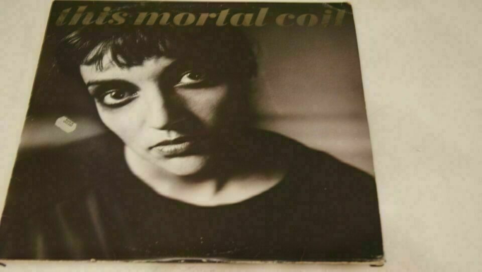 This Mortal Coil - Blood, DLP, Vinyl, Sammlung, 90er in Neuss