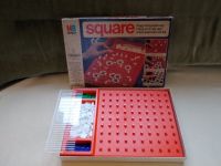 Square Gesellschaftsspiel MB-Spiele von 1976 Rarität Essen - Frillendorf Vorschau