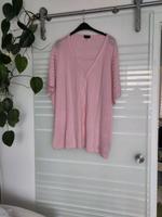 Rosa Woll Shirt m. Collection Gr. 62 Bayern - Augsburg Vorschau