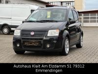 Fiat Panda 1.4 16V 100HP Zahnriemen bei 138 000 Baden-Württemberg - Emmendingen Vorschau