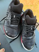 Handballschuhe Kempa Herren Gr 40,5 Hessen - Nauheim Vorschau