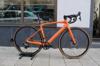 BMC Roadmachine X TWO 56 SALE Hessen - Darmstadt Vorschau