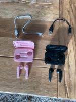 SBS Twin TWS Wireless Earbuds Kopfhörer in-ear Bluetooth Kreis Pinneberg - Neuendeich Vorschau