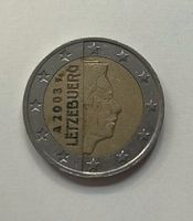 2 Euro Münze Nordrhein-Westfalen - Geseke Vorschau